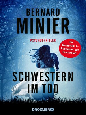 cover image of Schwestern im Tod